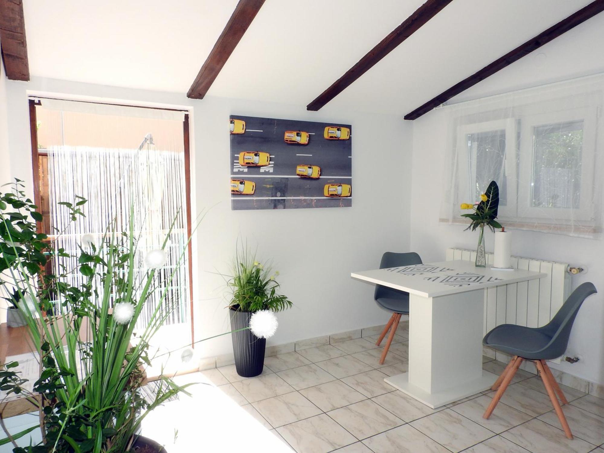 Apartman Ines- Stinjan Pula Dış mekan fotoğraf