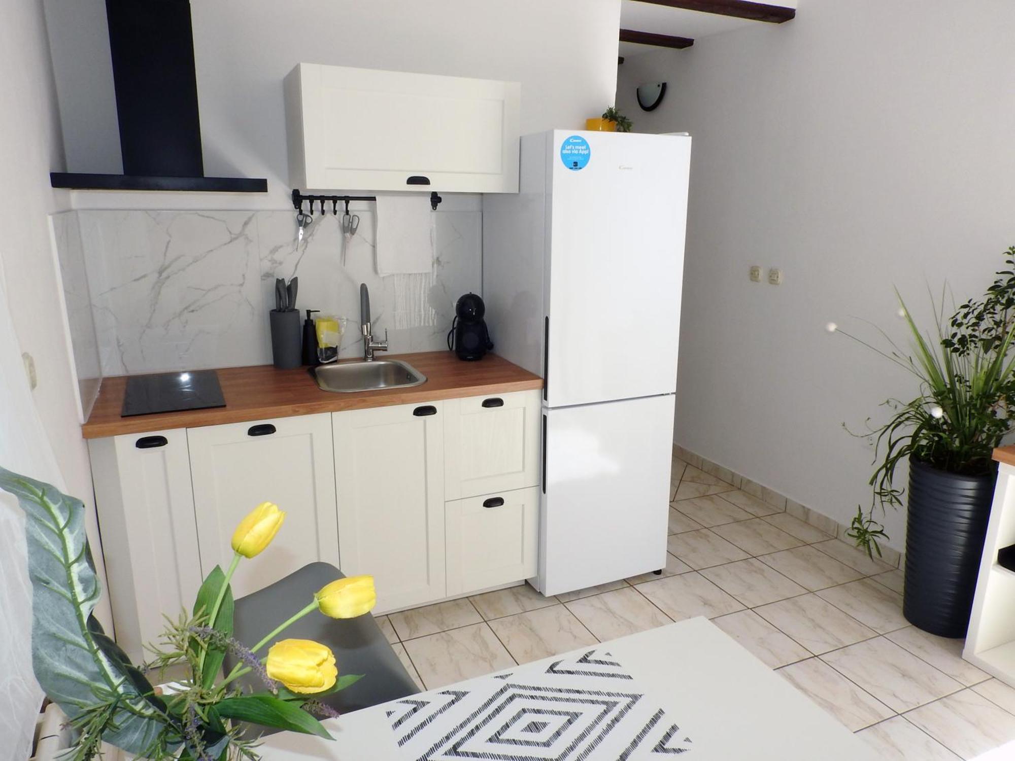 Apartman Ines- Stinjan Pula Dış mekan fotoğraf