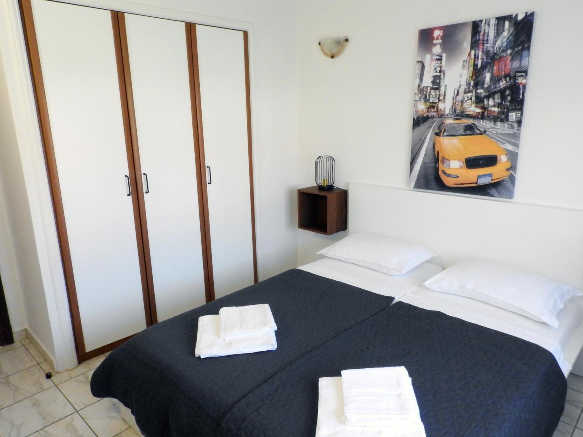 Apartman Ines- Stinjan Pula Dış mekan fotoğraf